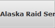 Alaska Raid Server Data Recovery Service