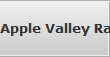 Apple Valley Raid Data Recovery Services