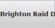 Brighton Raid Data Recovery Services