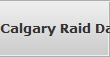 Calgary Raid Data Recovery Services