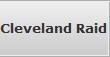 Cleveland Raid Server Data Recovery Services