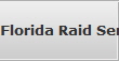 Florida Raid Server Data Recovery