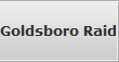 Goldsboro Raid Data Recovery Service