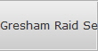 Gresham Raid Server Data Recovery Services