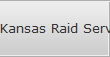 Kansas Raid Server Data Recovery