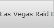 Las Vegas Raid Data Recovery Services