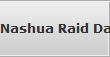 Nashua Raid Data Recovery Services