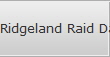 Ridgeland Raid Data Recovery Services